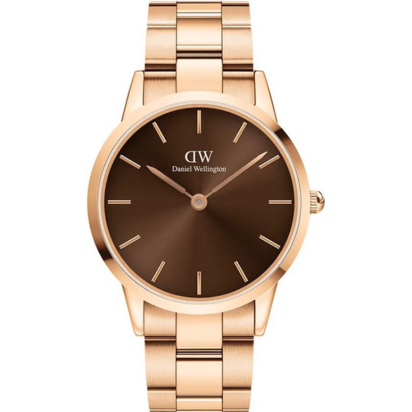 Часы Daniel Wellington ICONIC LINK DW00100460
